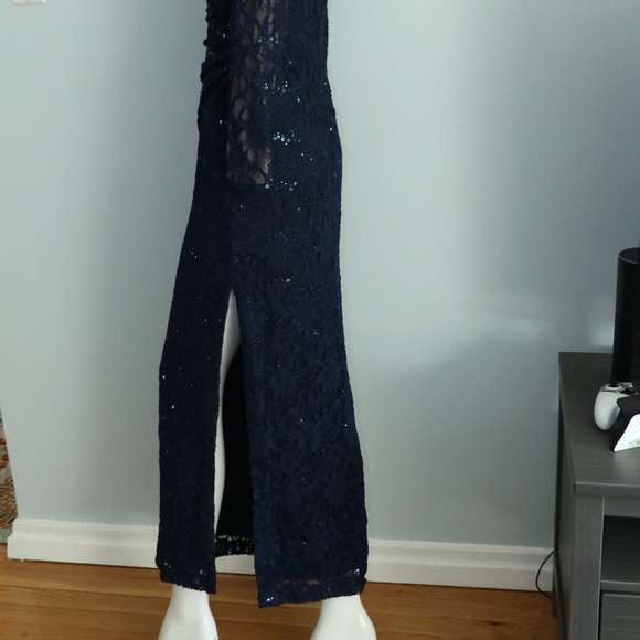 Lauren Ralph Lauren evening dress - Picture 6 of 8